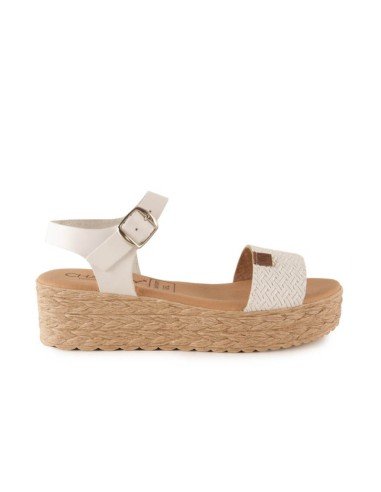 Sandalias Plataforma Fiesta