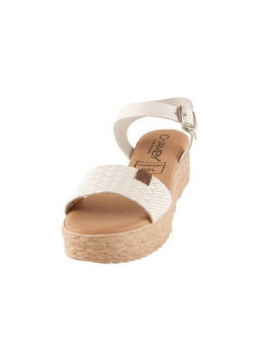 Sandalias Plataforma Fiesta