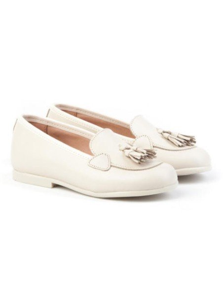 Zapatos comunión piel niño 1