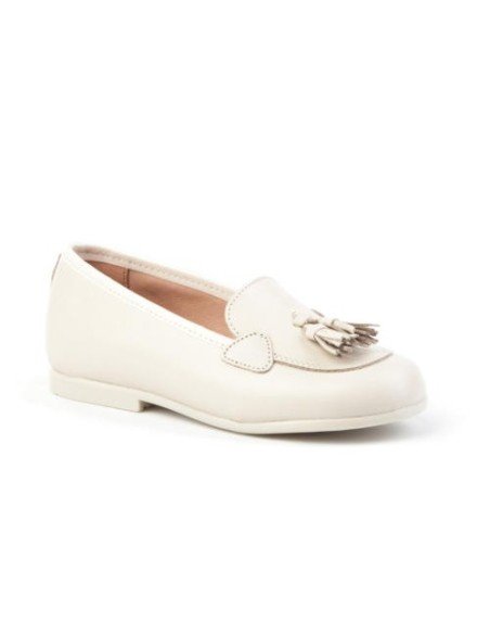 Zapatos comunión piel niño 3