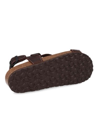 Sandalias hombre bio romanas