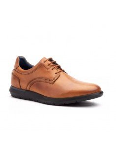 Zapatos Cómodos Hombre Cuero 2