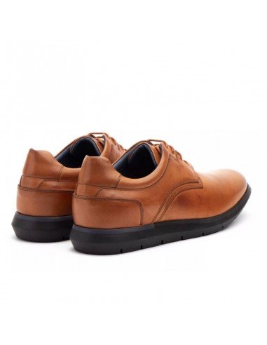 Zapatos Cómodos Hombre Cuero