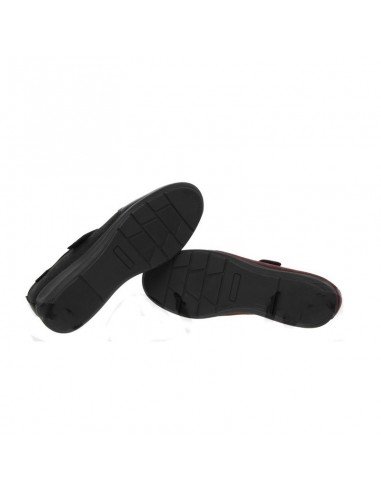 Merceditas mujer cómodas velcro