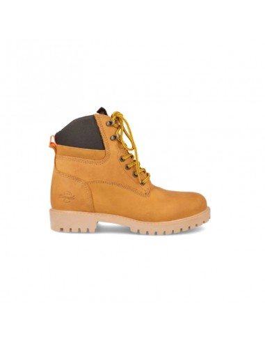 Botas Panama Piel