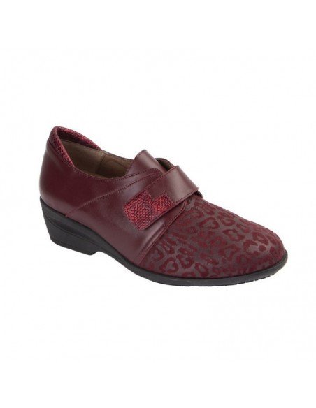 Zapatos Mujer Plantilla Extraible