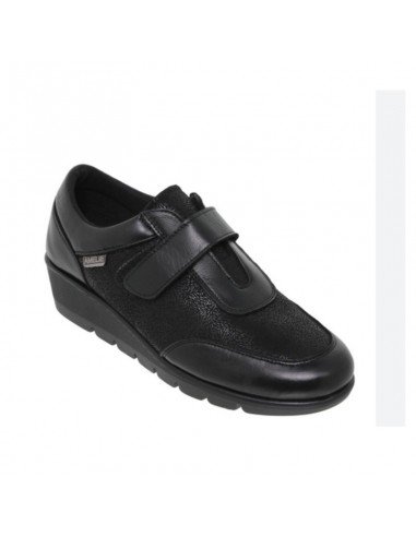 Zapato mujer sport velcro