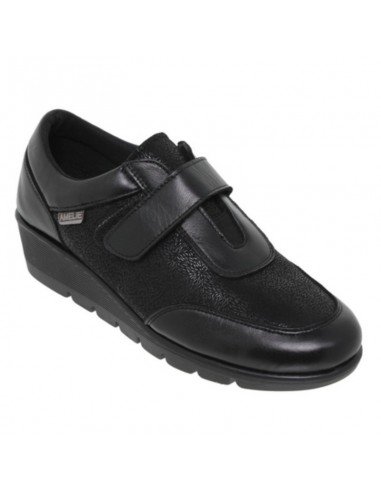 Zapato mujer sport velcro