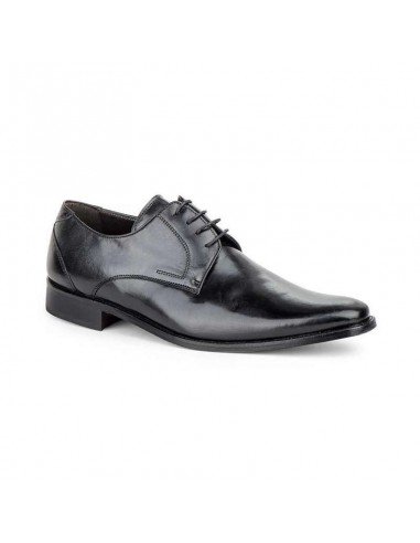 Zapatos Hombre Vestir Negro