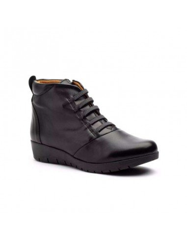 Botines Mujer Cómodos Juveniles