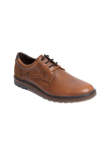 Zapatos casual piel outlet