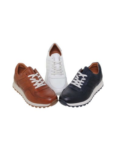 Zapato Hombre Casual Confort