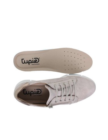 Deportivas urbanas mujer piel