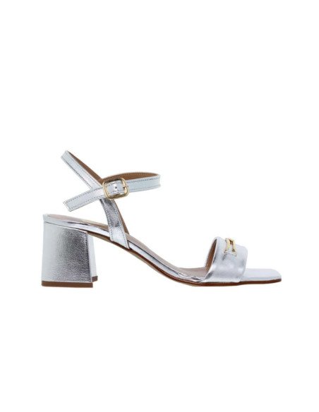 Sandalias Tacón Fiesta