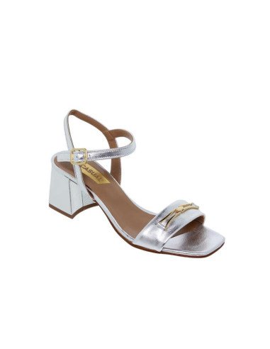 Sandalias Tacón Fiesta