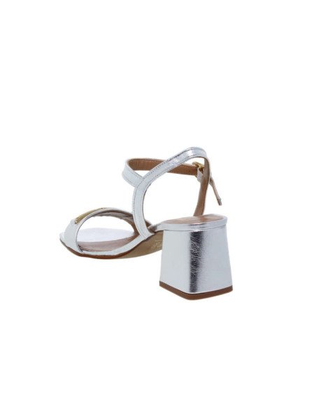 Sandalias Tacón Fiesta