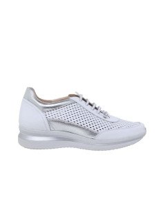 Deportivos Piel Tupié 2