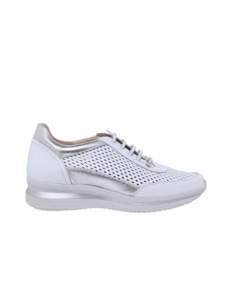 Deportivos Piel Tupié