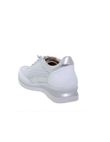 Deportivos Piel Tupié