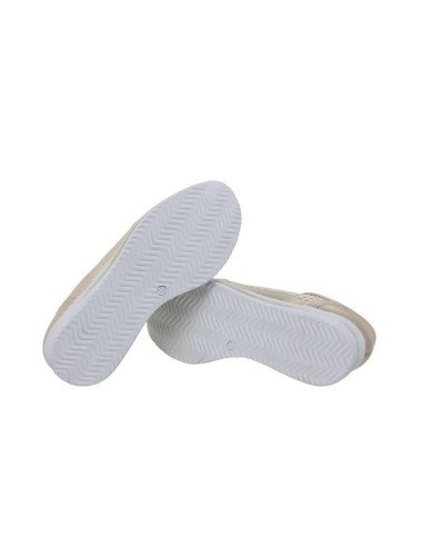 Deportivos Piel Tupié