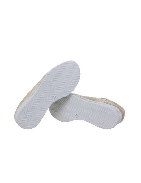 Deportivos Piel Tupié