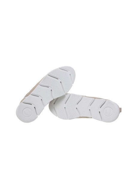 Zapatos mujer piel casual sport