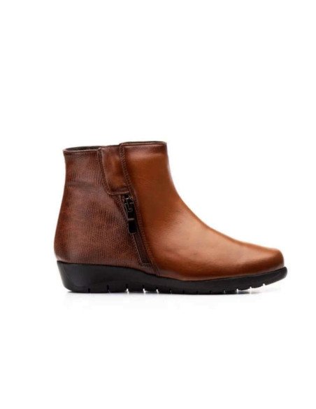 Botines Mujer Confort