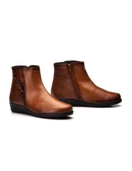 Botines Mujer Confort