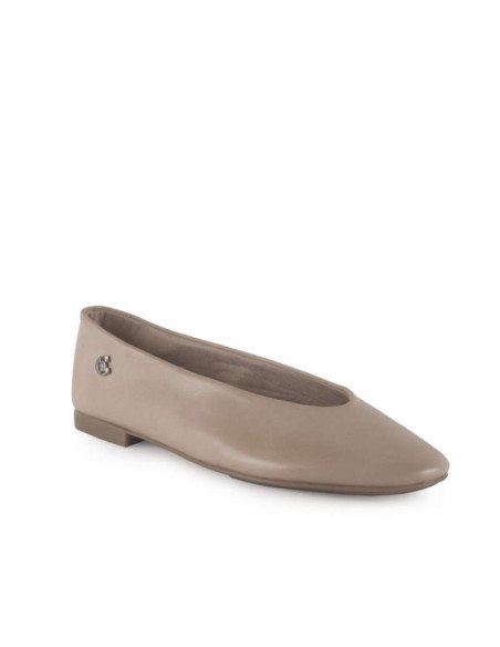 Francesita piel elegante