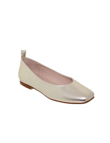 Bailarinas mujer piel planas