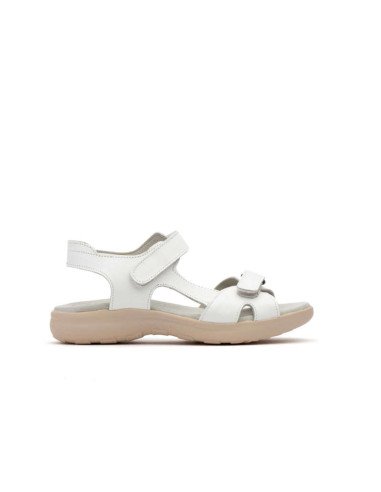 Sandalia cómodas plantilla gel