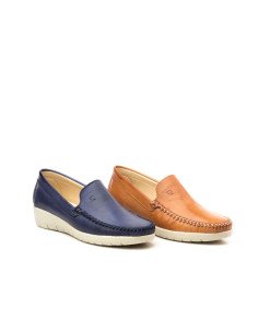 Mocasines Mujer Cómodos
