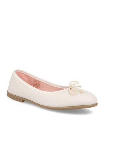 Francesitas Bailarinas Mujer Lazo