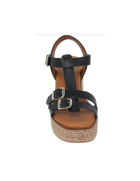 Sandalias Cuña Alta Baratas