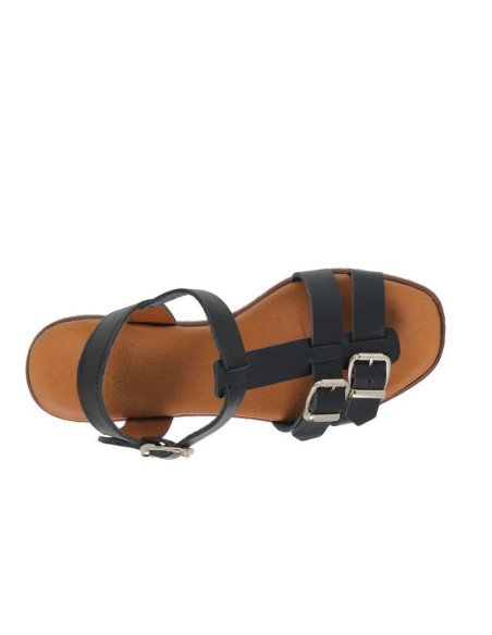 Sandalias Cuña Alta Baratas