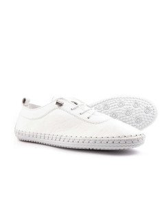 Zapatos de piel cómodos y ligeros 2