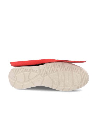 Sandalias Hombre Piel Marino