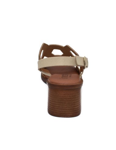 Sandalias Mujer Vestir Tacon