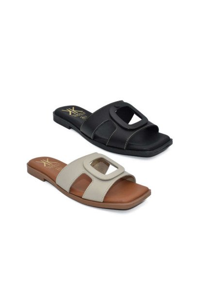 Zuecos de Vestir Mujer Verano