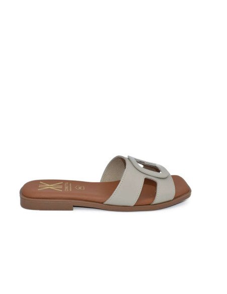 Zuecos de Vestir Mujer Verano