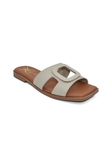 Zuecos de Vestir Mujer Verano