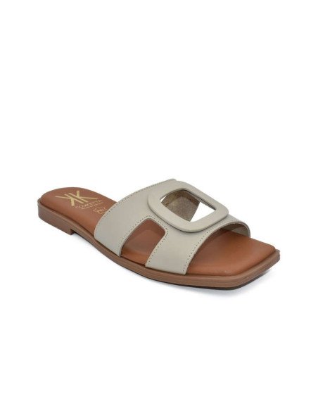 Zuecos de Vestir Mujer Verano