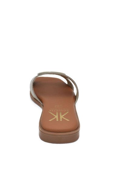 Zuecos de Vestir Mujer Verano