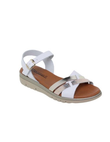 Sandalias mujer confort