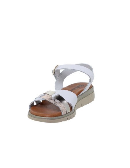 Sandalias mujer confort