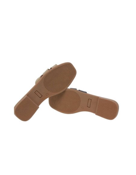 Sandalias Planas Cómodas