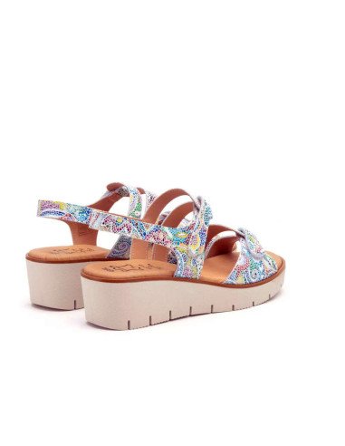 Sandalias Mujer Cómodas Cuña