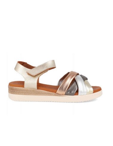 Sandalias Mujer Cuñas Cómodas