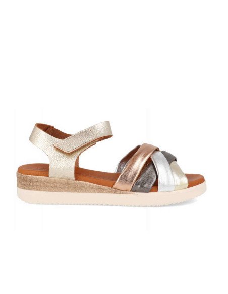 Sandalias Mujer Cuñas Cómodas