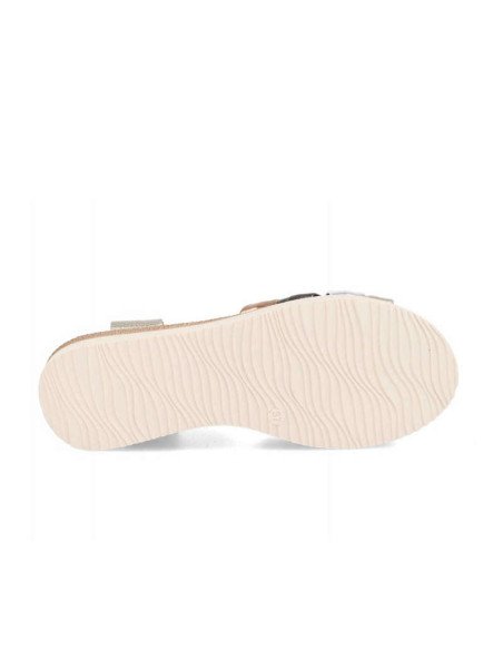 Sandalias Mujer Cuñas Cómodas